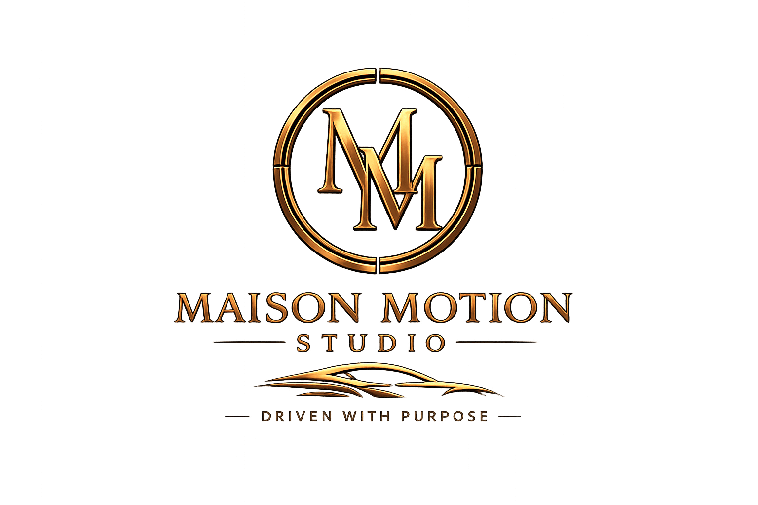 Maison Motion Studio